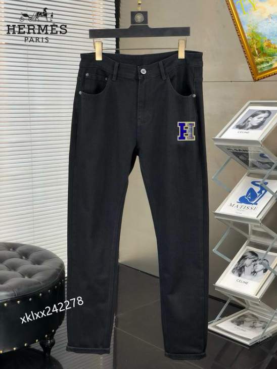 Picture of Hermes Jeans Long _SKUHermessz29-3825tn1310508